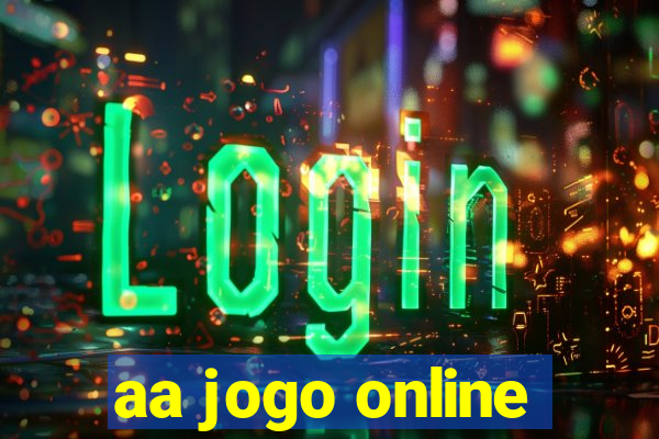 aa jogo online